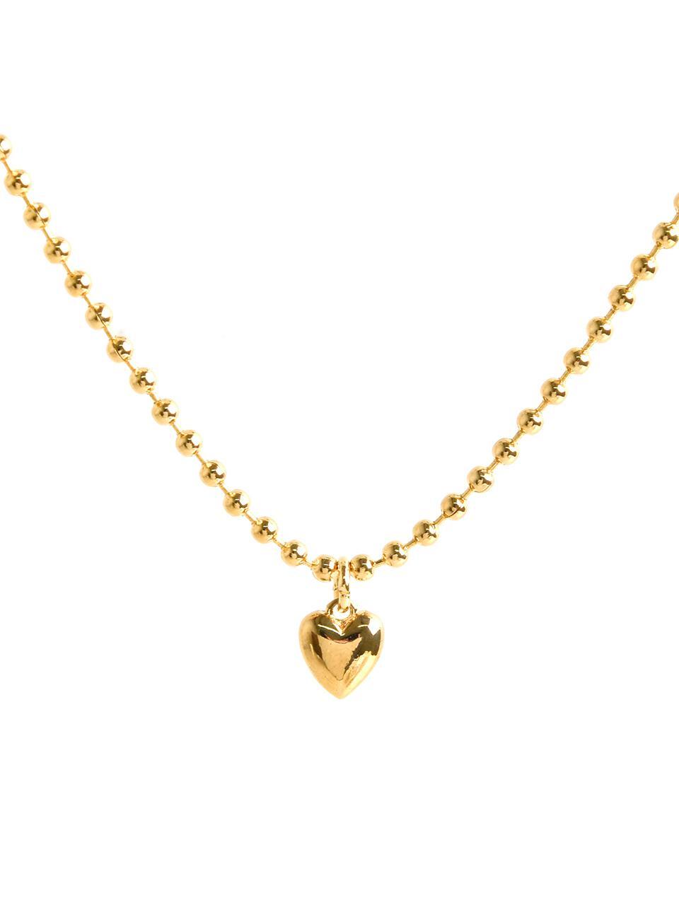 EET201 Sweet Heart Necklace