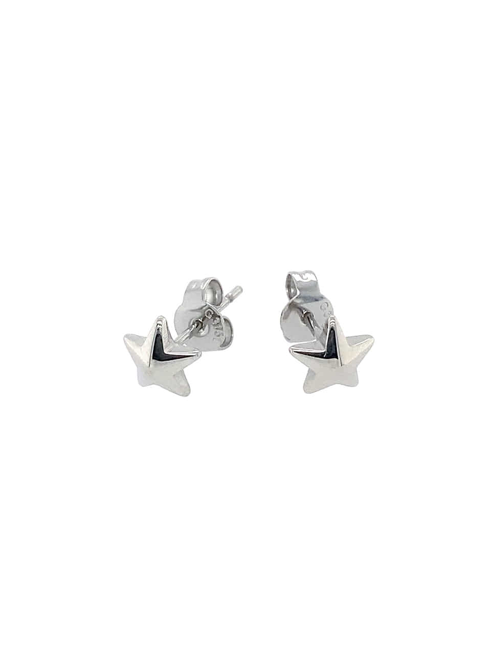 BHS101 Star post Earrings